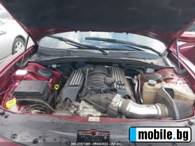 Dodge Charger SCAT PACK 6.4L V-8 30.4 | Mobile.bg   14