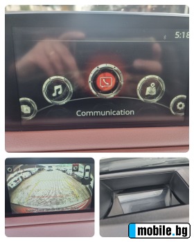 Mazda CX-9 2.5 SIGNITURE* AWD | Mobile.bg   9
