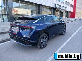 Nissan Ariya EVOLVE | Mobile.bg   5