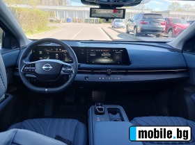 Nissan Ariya EVOLVE | Mobile.bg   10