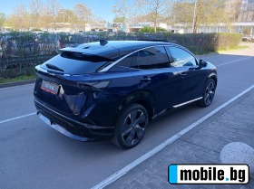 Nissan Ariya EVOLVE | Mobile.bg   3