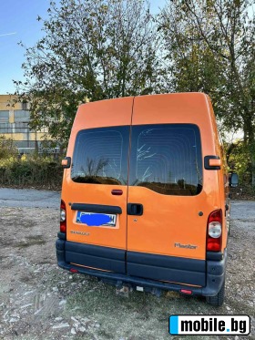 Renault Master   2.5   | Mobile.bg   2