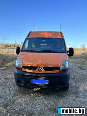 Renault Master   2.5   | Mobile.bg   1