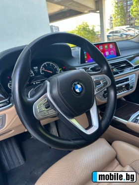BMW 740 d xDrive   | Mobile.bg   10