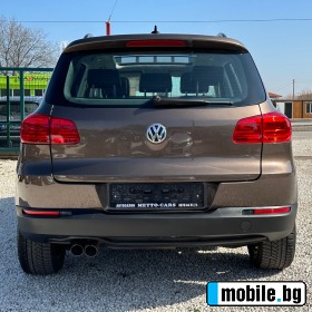 VW Tiguan 2.0TDI* 4x4* FULL | Mobile.bg   3