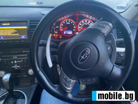 Subaru Legacy 3.0 SI-DRIVE | Mobile.bg   6