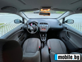Seat Altea 1.9 TDI XL 105.. | Mobile.bg   8