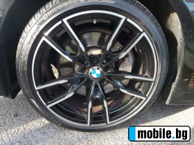 BMW 530 d Xdrive 265ps LUXURY LINE | Mobile.bg   17