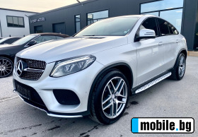     Mercedes-Benz GLE Coupe 350D AMG