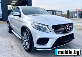 Mercedes-Benz GLE Coupe 350D AMG | Mobile.bg   1