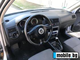 VW Golf 2.0i 115hp | Mobile.bg   9