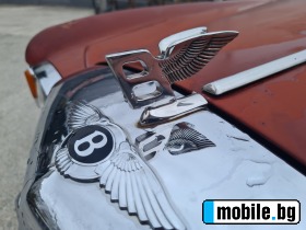Bentley T-series T1 6.3 V8 | Mobile.bg   6