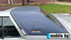 Lincoln Continental Mark 5 Collectors Series | Mobile.bg   12