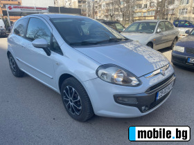 Fiat Punto 1.4   🔝 | Mobile.bg   2
