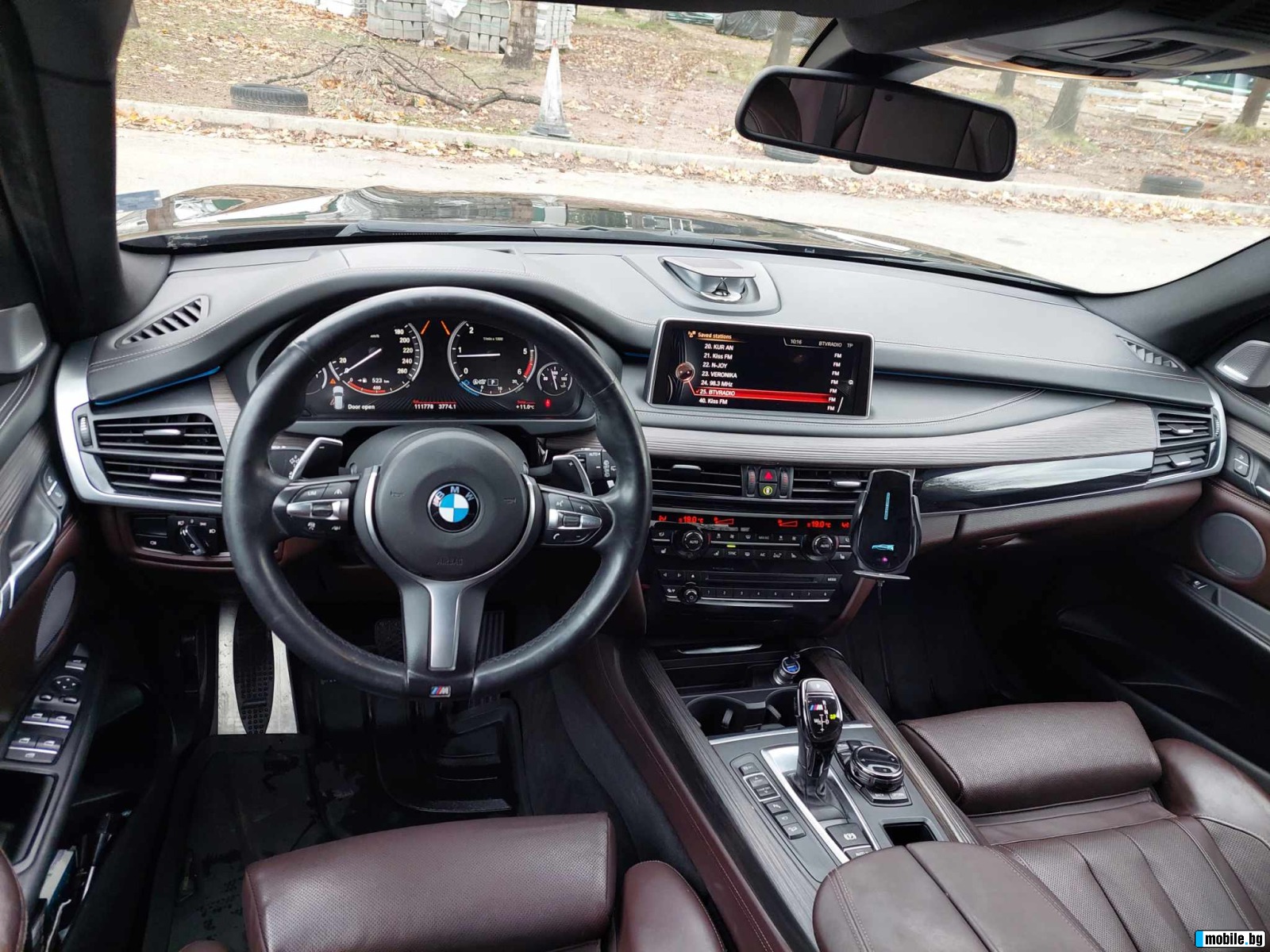 BMW X5 M50d INDIVIDUAL | Mobile.bg   6