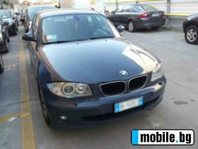 BMW 120 2.0d na chasti | Mobile.bg   1