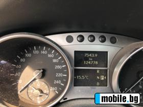 Mercedes-Benz ML 320 3.2 CDI | Mobile.bg   3