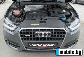 Audi Q3 PANORAMA/S-TRONIC/S-line/  | Mobile.bg   17