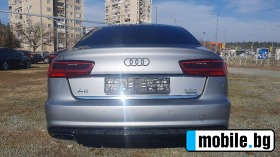 Audi A6 * * *  * * *  | Mobile.bg   5