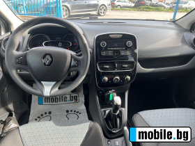 Renault Clio 1.5dci EURO6 | Mobile.bg   7