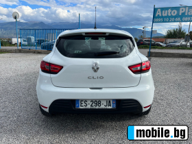 Renault Clio 1.5dci EURO6 | Mobile.bg   5