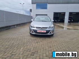    Opel Astra 1.6 d