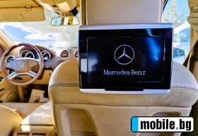 Mercedes-Benz GL 500 AMG GRAND EDITION