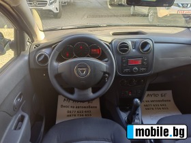 Dacia Logan 1.2i | Mobile.bg   9