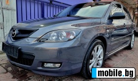 Обява за продажба на Mazda 3 2.3i-PRE... ~11 500 лв.