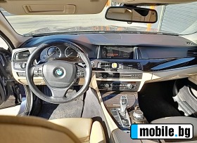 BMW 528 i X-drive  | Mobile.bg   9