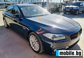 BMW 528 i X-drive  | Mobile.bg   3