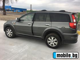 Great Wall Hover Cuv 2.4-128. 4*4  | Mobile.bg   8