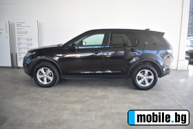 Land Rover Discovery Sport 2.0D | Mobile.bg   3