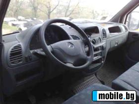 Mercedes-Benz Sprinter 316 316 213 208 312 | Mobile.bg   5