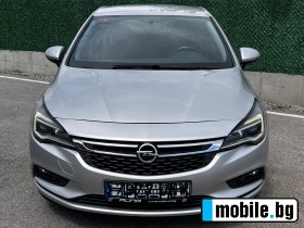 Opel Astra 1.6CDTi Hatchback Selective