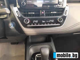 Toyota Corolla 1.8 Hybrid Business | Mobile.bg   9