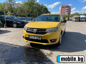 Dacia Logan 1.2 - 75 | Mobile.bg   1