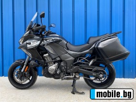 Kawasaki Versys 1000 SE | Mobile.bg   6