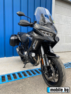 Kawasaki Versys 1000 SE | Mobile.bg   2