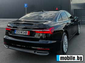 Audi A6 50 TDi / Digital / LED /  | Mobile.bg   4
