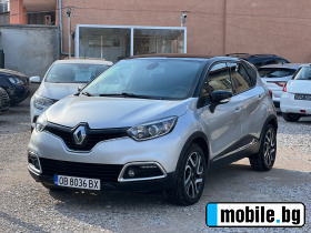 Renault Captur 1.2T  | Mobile.bg   1