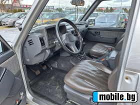 Nissan Patrol 2.8 TD | Mobile.bg   9