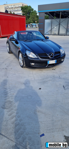     Mercedes-Benz SLK ~18 900 .
