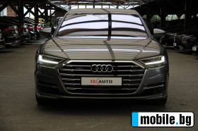 Audi A8 50TDI/Sline/Laser/Quattro/Virtual | Mobile.bg   1