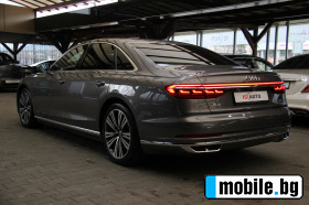 Audi A8 50TDI/Sline/Laser/Quattro/Virtual | Mobile.bg   6