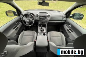 VW Amarok                                                    | Mobile.bg   8