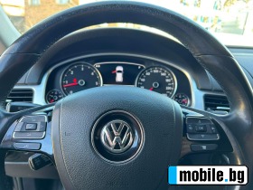 VW Touareg 3.0TDI | Mobile.bg   6