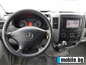 Mercedes-Benz Sprinter 315CDI UNIKAT 9  | Mobile.bg   5