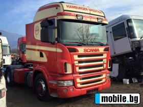 Scania R 420    5 | Mobile.bg   1
