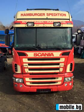 Scania R 420    5 | Mobile.bg   3
